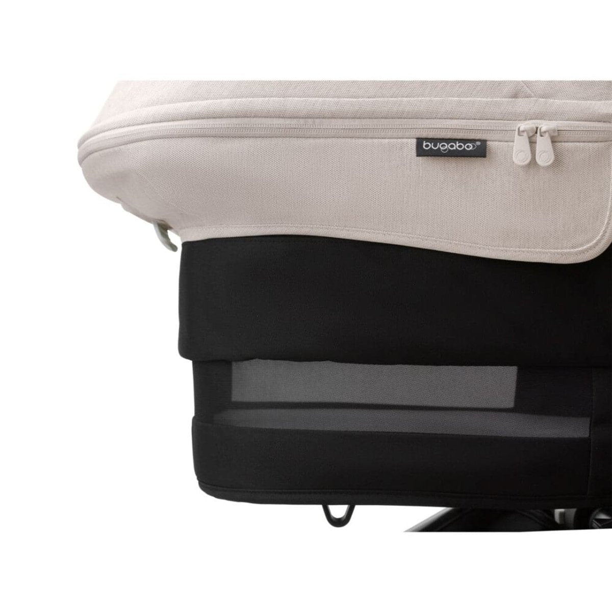 Bugaboo Donkey 5 Mono Complete Pushchair - Black/Midnight Black - Clearance - For Your Little One