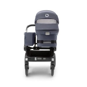 Bugaboo Donkey 5 Mono Complete Pushchair - Black/Midnight Black - Clearance - For Your Little One