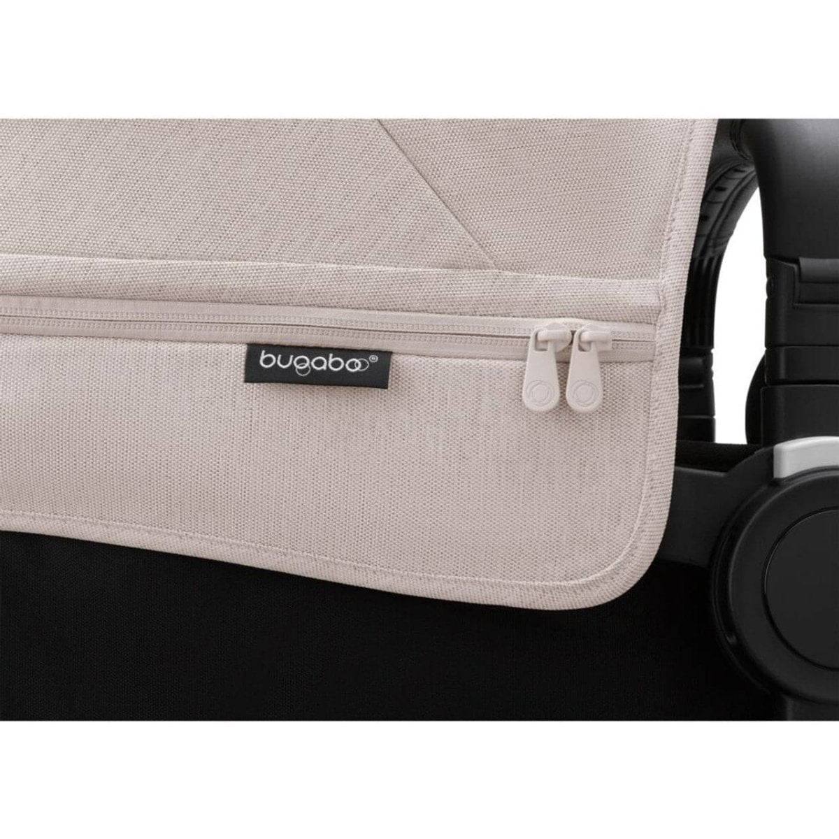 Bugaboo Donkey 5 Mono Complete Pushchair - Black/Midnight Black - Clearance - For Your Little One