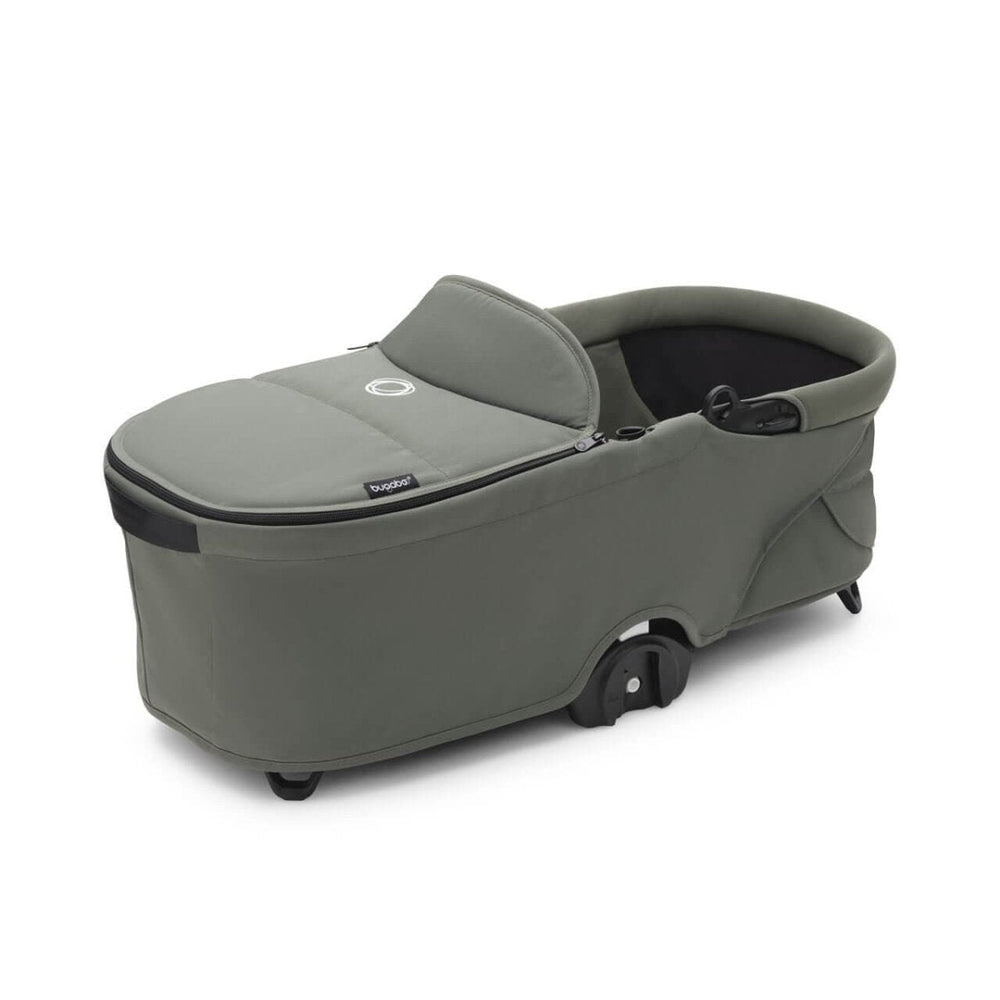 Bugaboo Dragonfly Carrycot - Forest Green - Clearance - For Your Little One