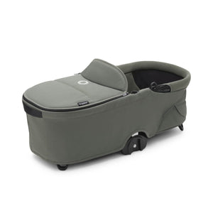 Bugaboo Dragonfly Carrycot - Forest Green - Clearance - For Your Little One