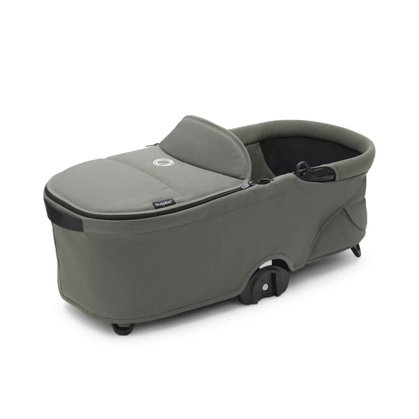 Bugaboo Dragonfly Carrycot - Forest Green - Clearance - For Your Little One