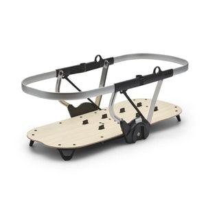 Bugaboo Dragonfly Carrycot - Forest Green - Clearance - For Your Little One