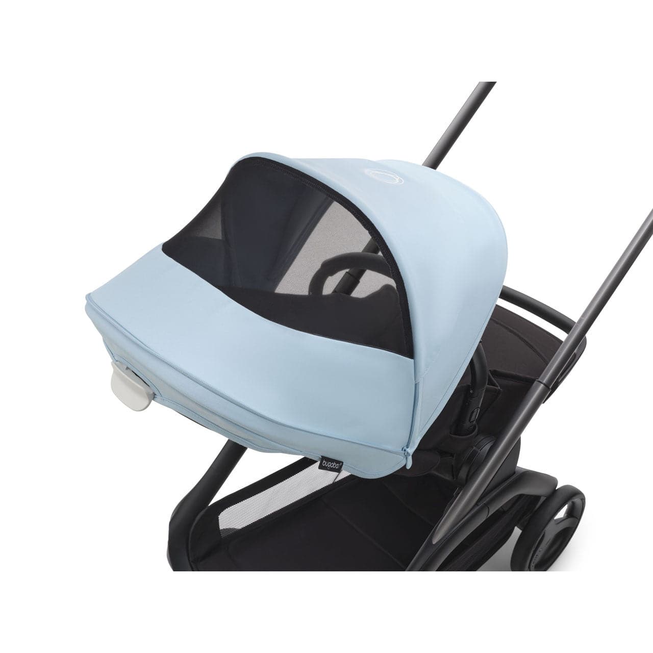 Bugaboo Dragonfly Complete Pushchair And Carrycot - Skyline Blue   