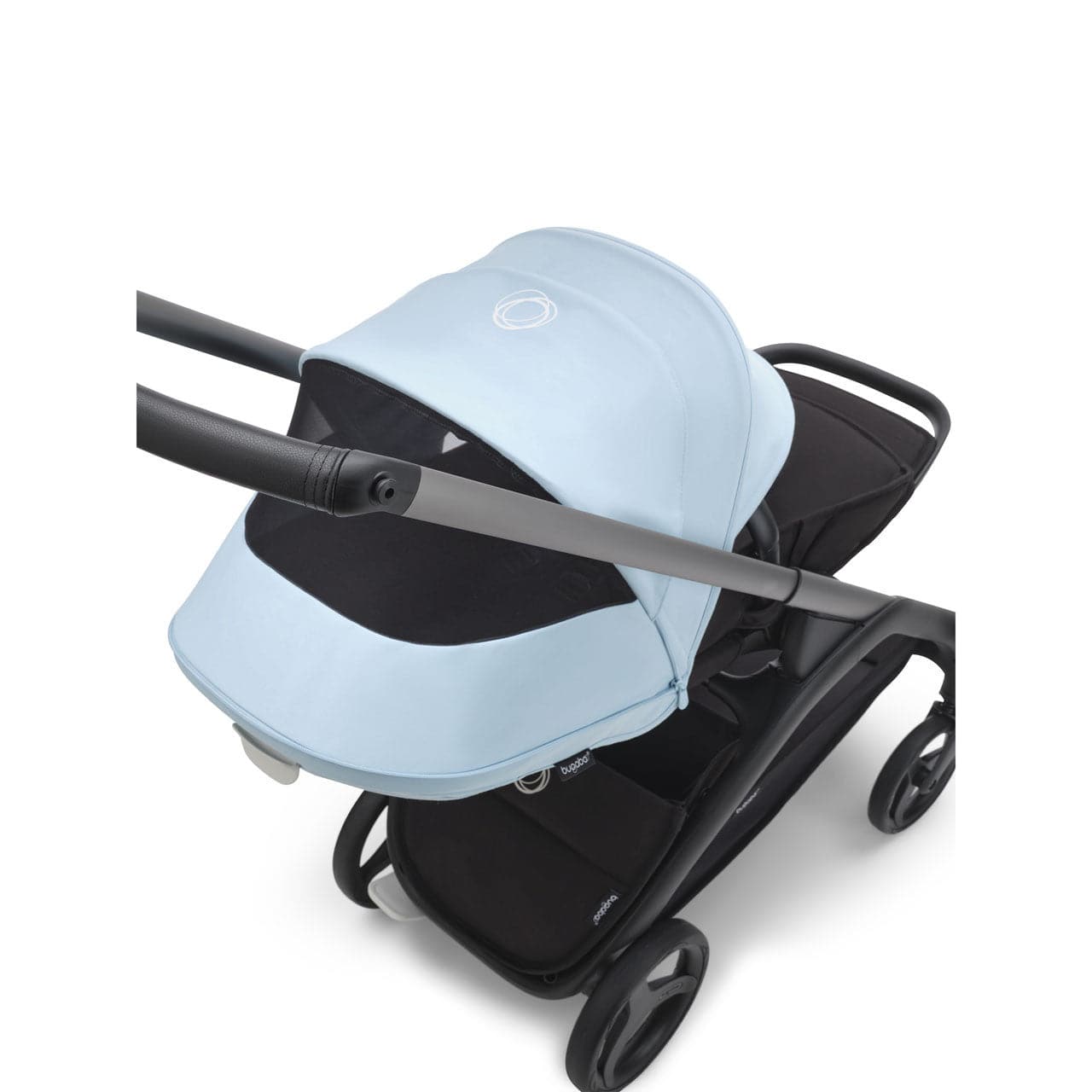 Bugaboo Dragonfly Ultimate Travel System Bundle - Skyline Blue -  | For Your Little One