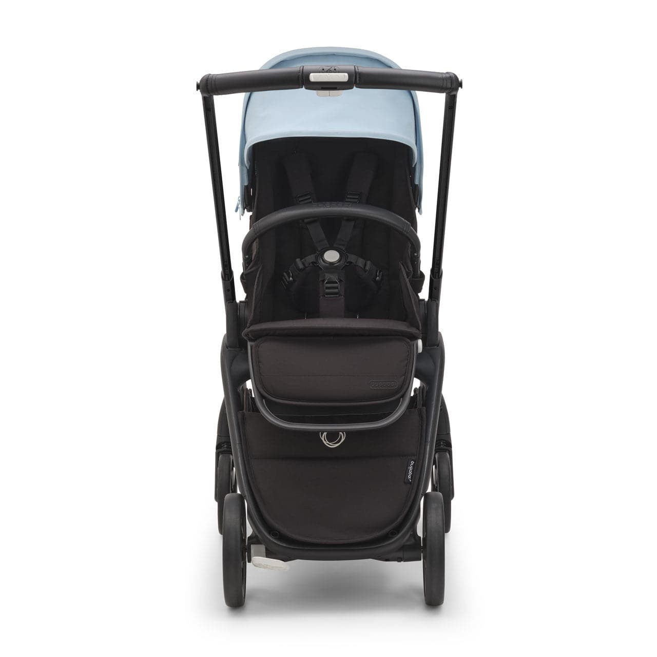 Bugaboo Dragonfly Ultimate Travel System Bundle - Skyline Blue - For Your Little One