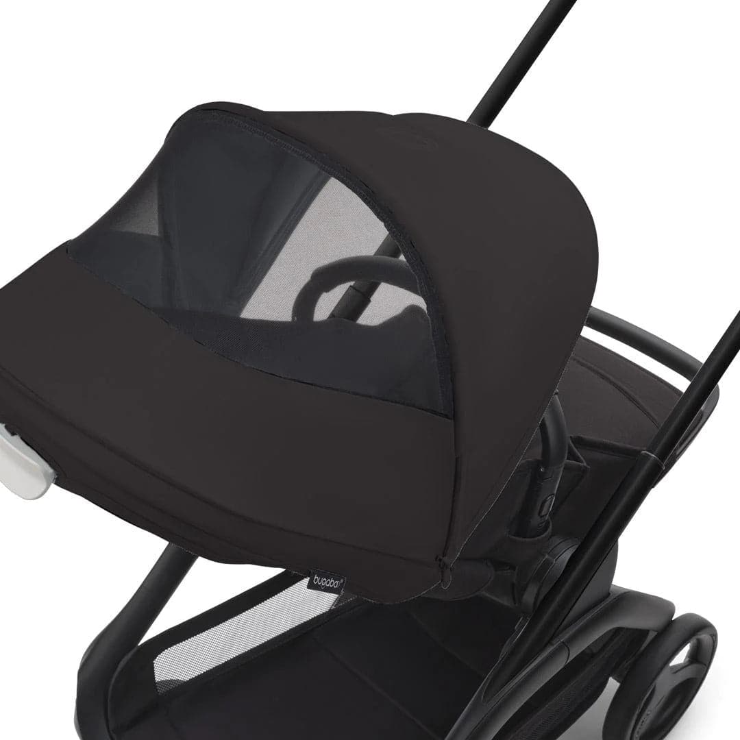 Bugaboo Dragonfly Pushchair - Midnight Black -  | For Your Little One