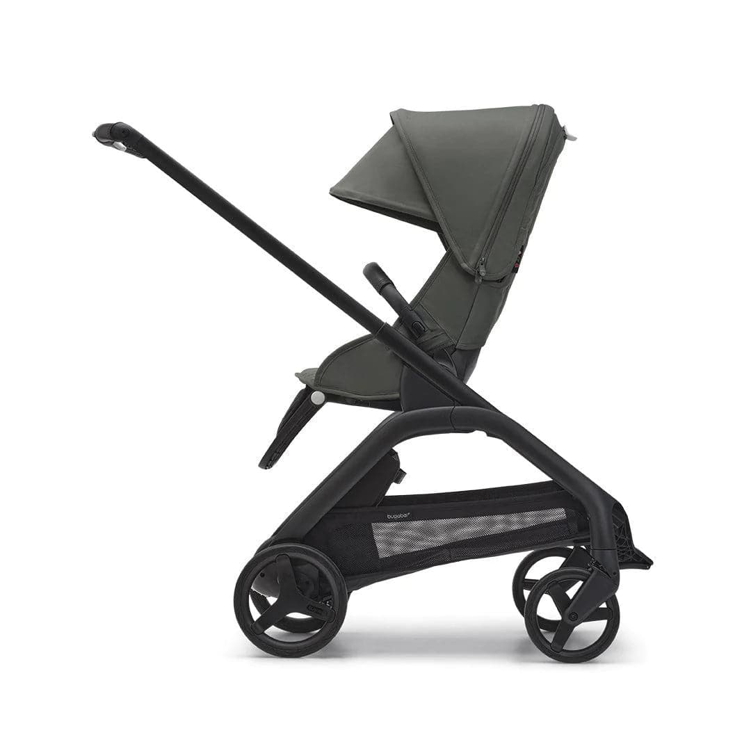 Bugaboo Dragonfly Pushchair - Forest Green - For Your Little One