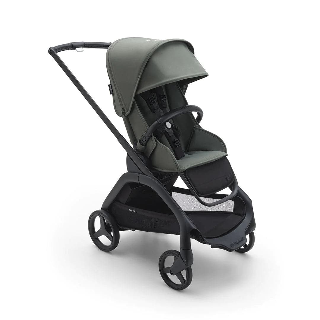 Bugaboo Dragonfly Pushchair - Forest Green - For Your Little One