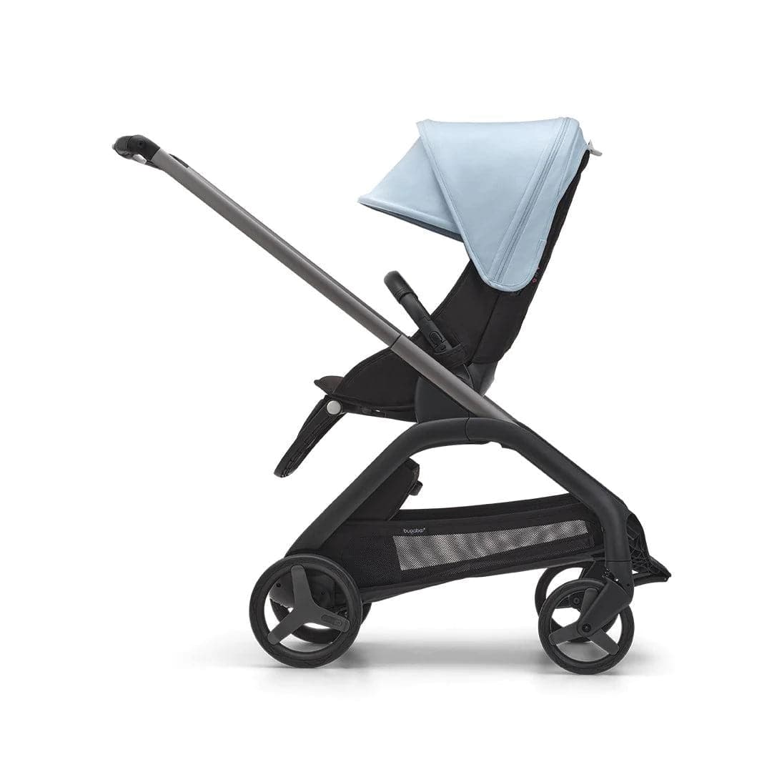 Bugaboo Dragonfly Pushchair - Skyline Blue - For Your Little One