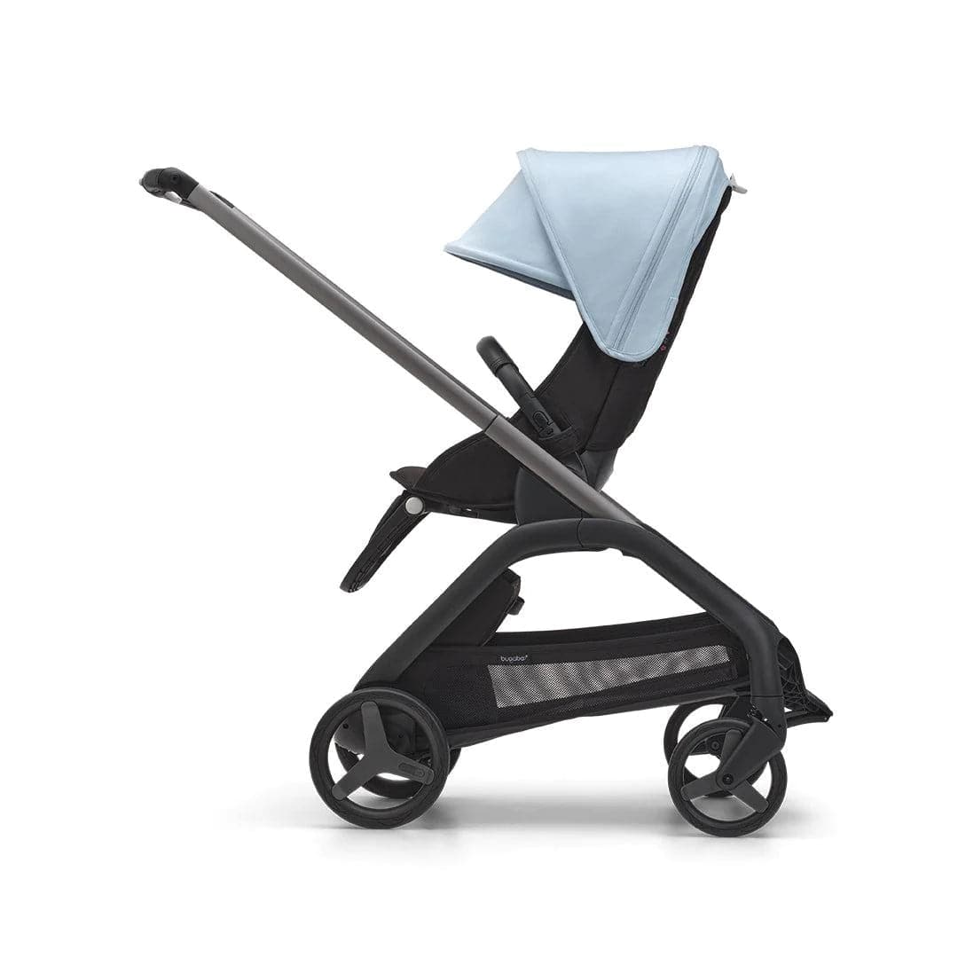 Bugaboo Dragonfly Pushchair - Skyline Blue   