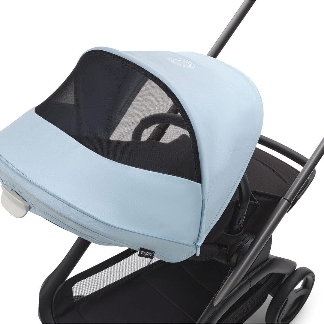 Bugaboo Dragonfly Pushchair - Skyline Blue   