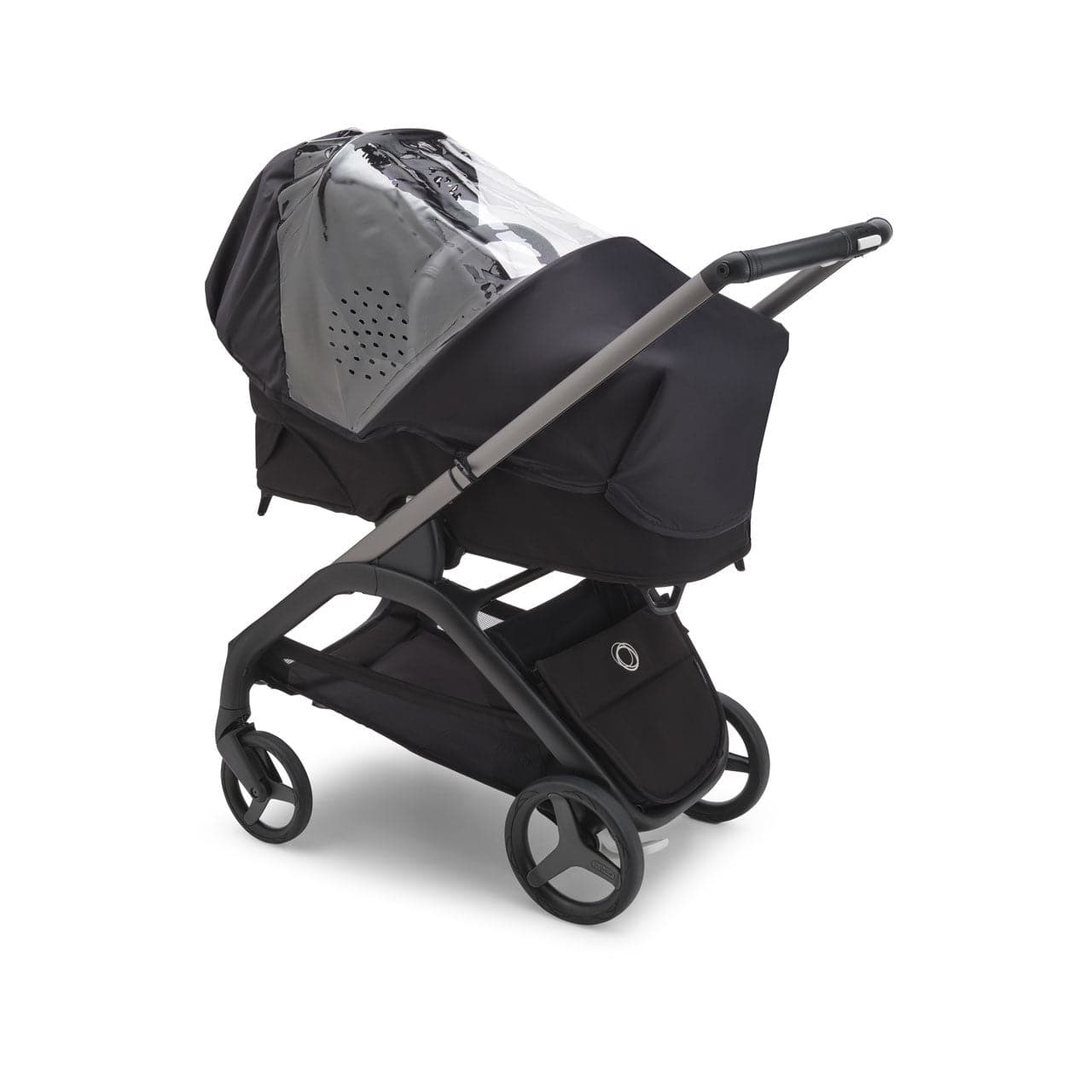Bugaboo Dragonfly Raincover - For Your Little One