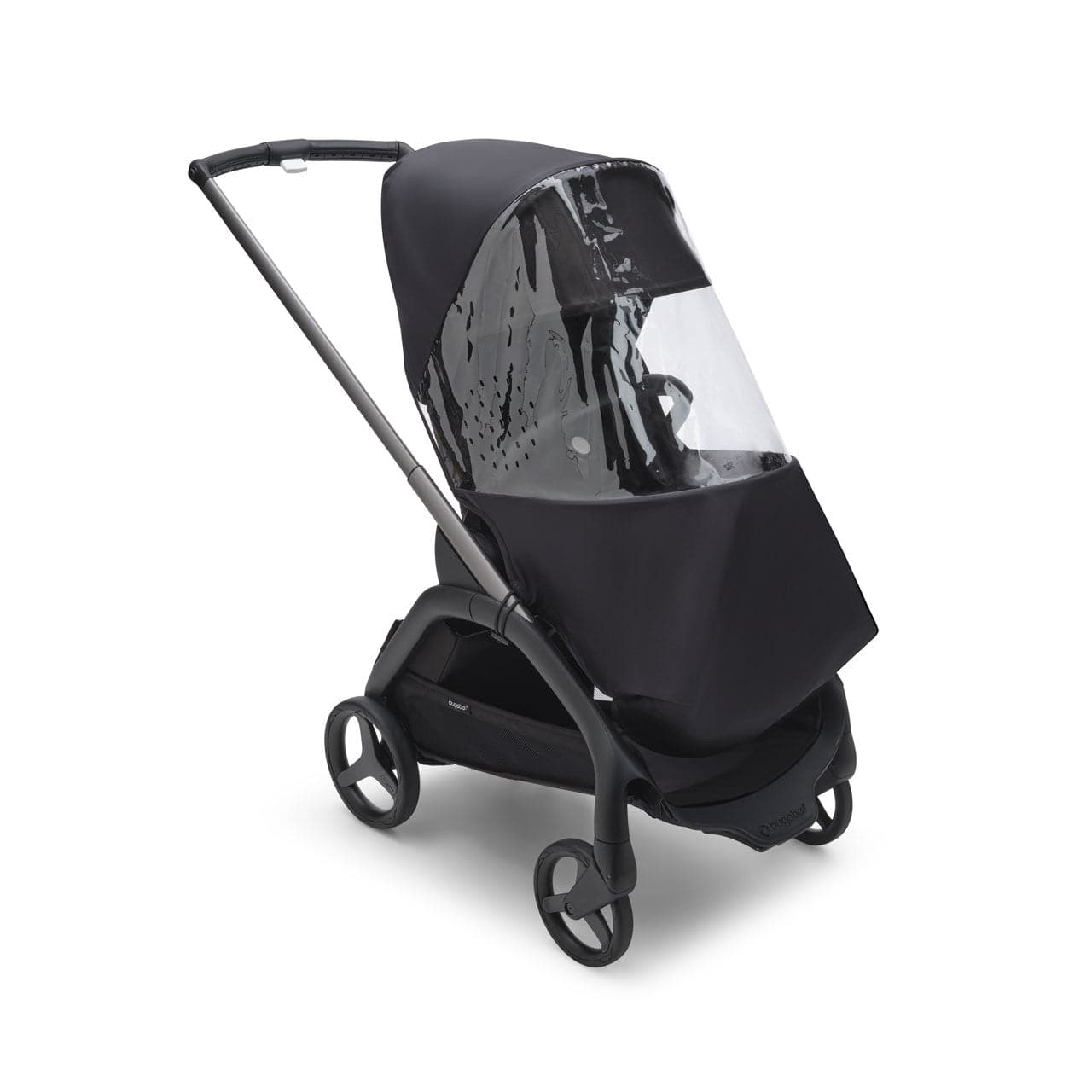 Bugaboo Dragonfly Raincover - For Your Little One