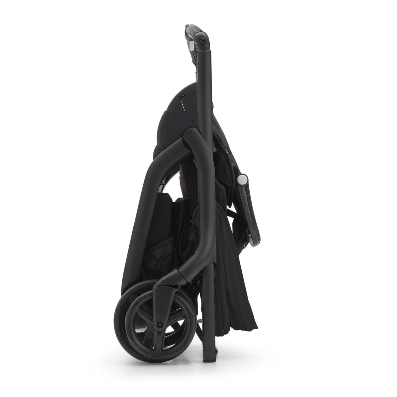 Bugaboo Dragonfly Ultimate Travel System Bundle - Midnight Black -  | For Your Little One
