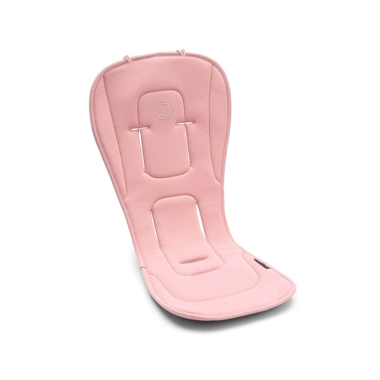 Bugaboo Dual Comfort Seat Liner - Morning Pink -  | For Your Little One