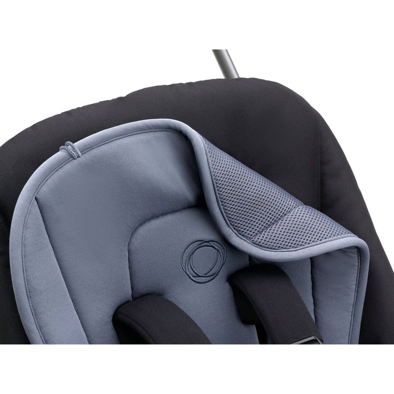Bugaboo Dual Comfort Seat Liner - Seaside Blue -  | For Your Little One
