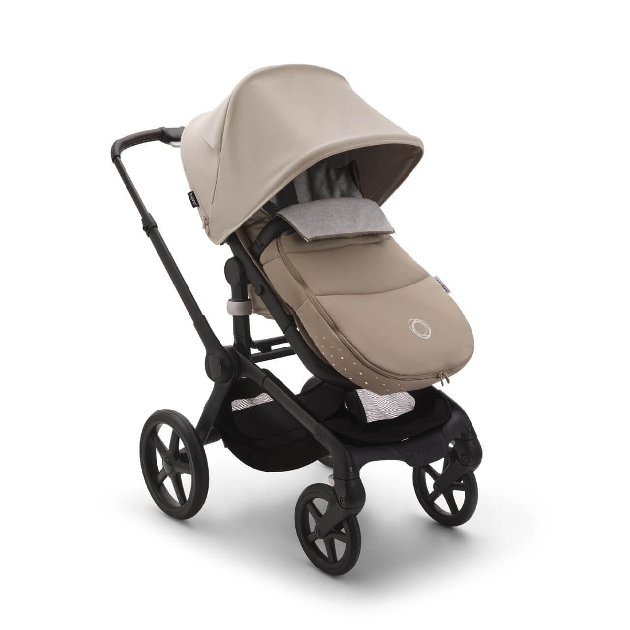 Bugaboo footmuffs best sale