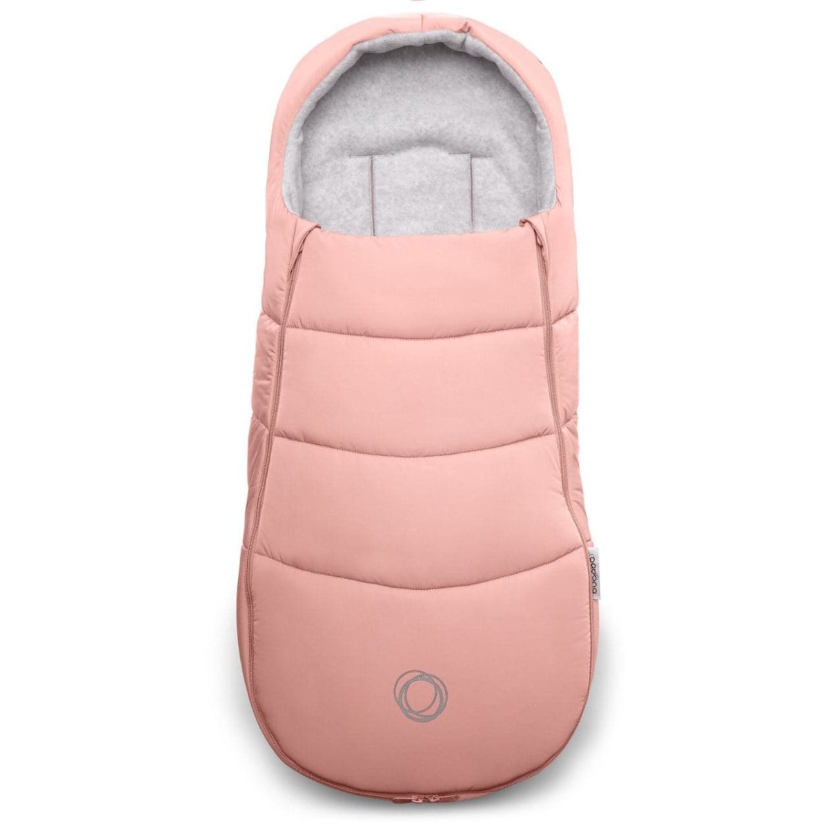 Bugaboo Footmuff - Evening Pink - For Your Little One