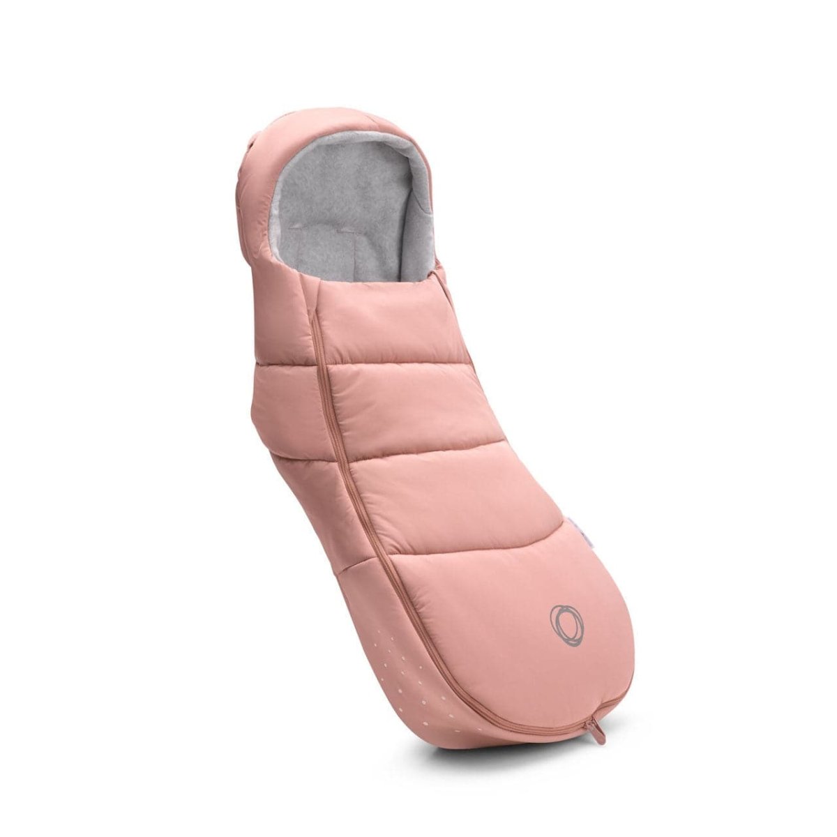 Bugaboo Footmuff - Evening Pink - For Your Little One