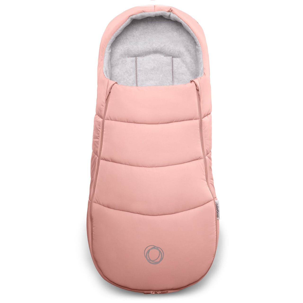 Bugaboo Footmuff - Evening Pink -  | For Your Little One
