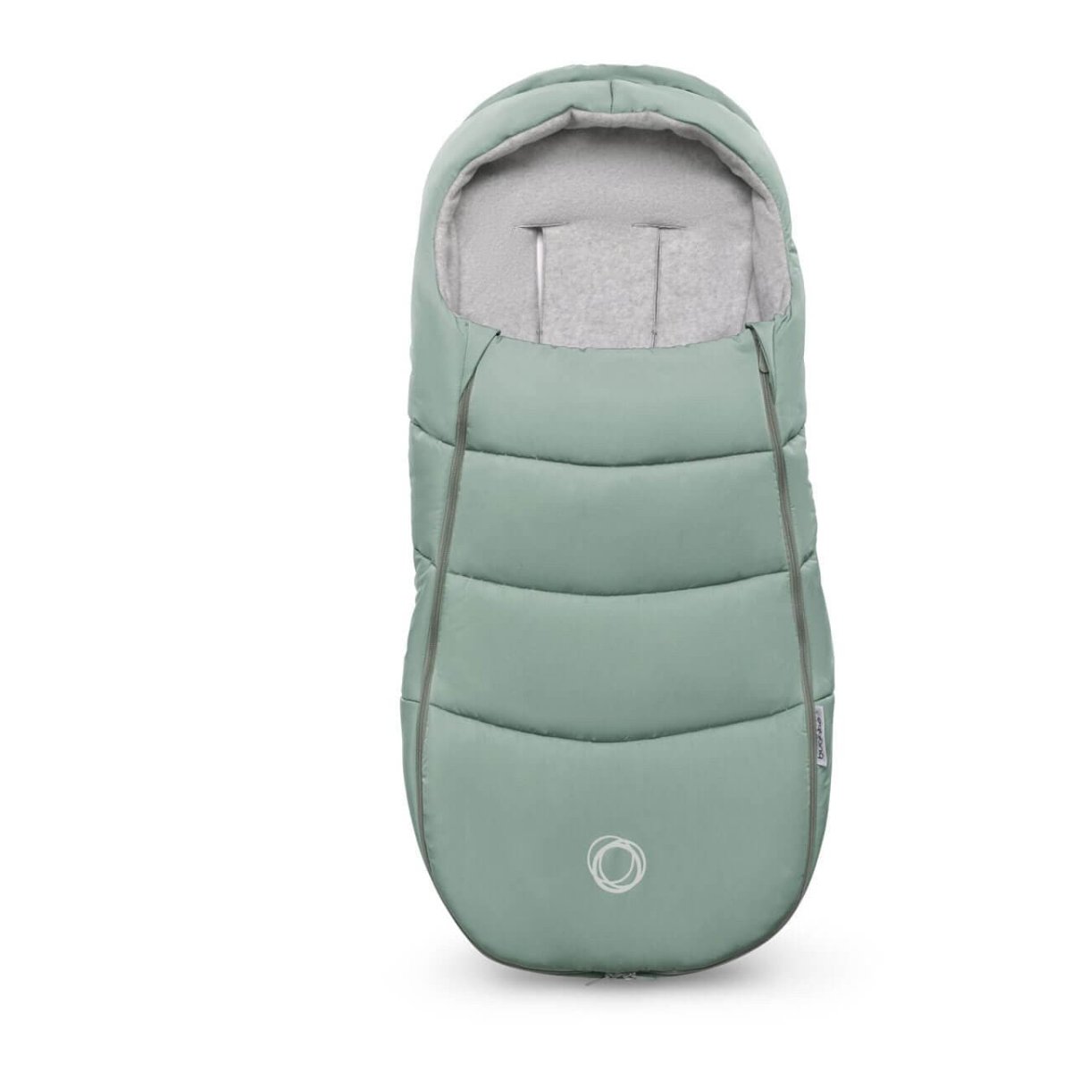 Bugaboo Footmuff - Pine Green - For Your Little One