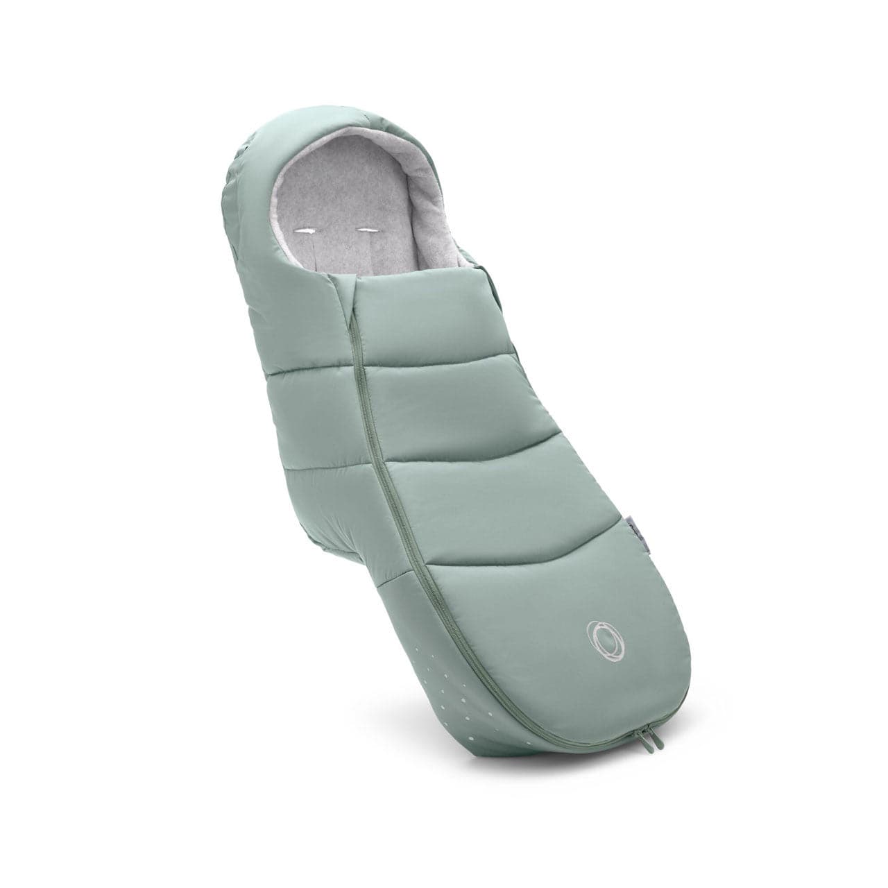 Bugaboo Footmuff - Pine Green - For Your Little One