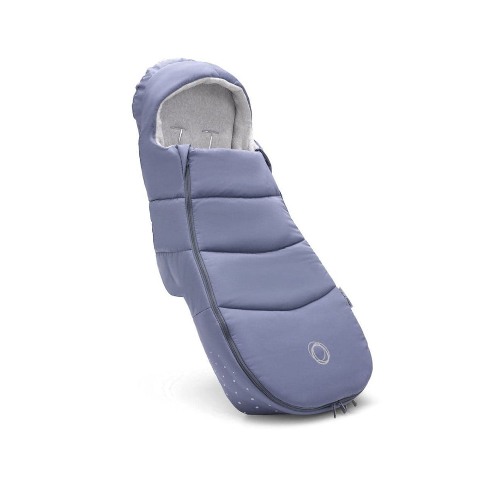 Bugaboo Footmuff - Seaside Blue - Clearance - For Your Little One