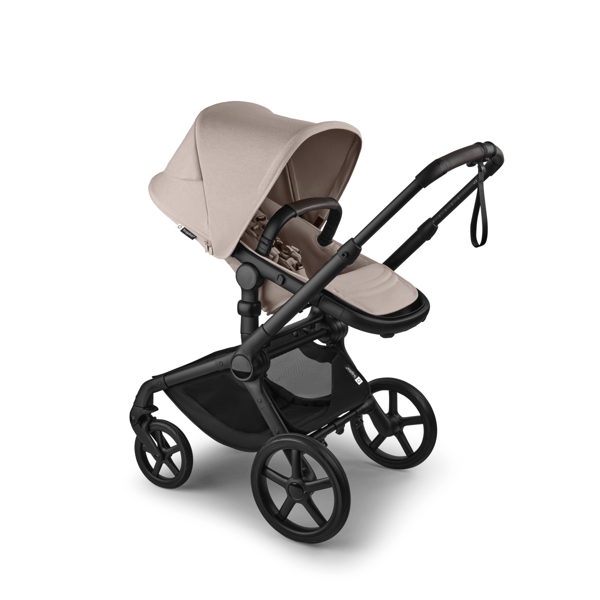 Bugaboo Fox 5 Complete Pushchair Renew - Desert Taupe - For Your Little One