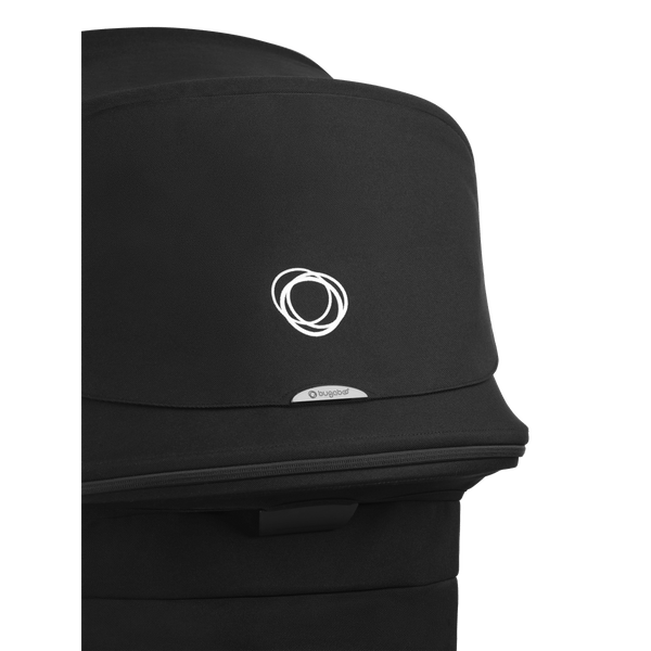 Bugaboo Fox 5 Complete Pushchair Renew - Heritage Black - Showroom Display - For Your Little One