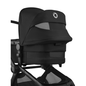 Bugaboo Fox 5 Complete Pushchair Renew - Heritage Black - Showroom Display - For Your Little One