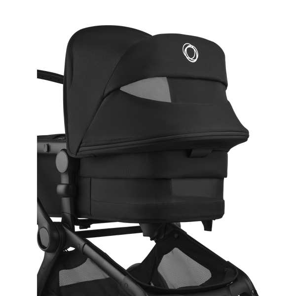 Bugaboo Fox 5 Complete Pushchair Renew - Heritage Black - Showroom Display - For Your Little One