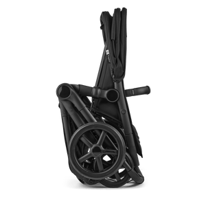 Bugaboo Fox 5 Complete Pushchair Renew - Heritage Black - Showroom Display - For Your Little One