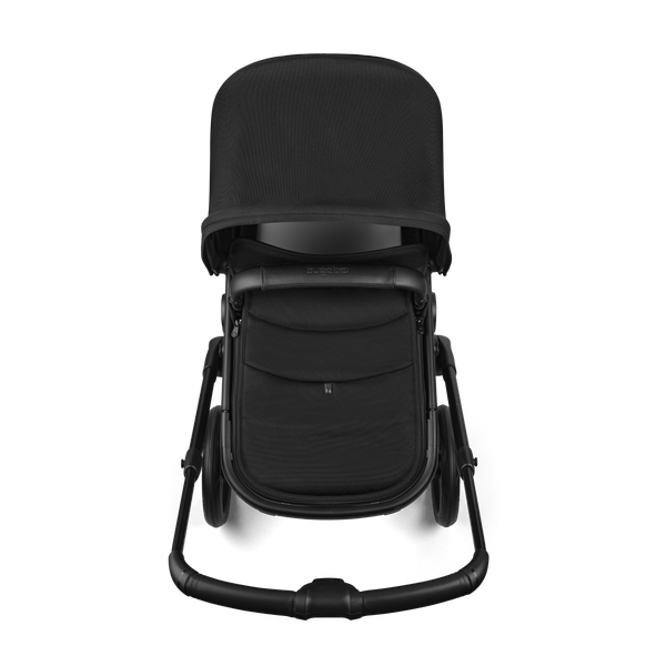 Bugaboo Fox 5 Complete Pushchair Renew - Heritage Black - Showroom Display - For Your Little One