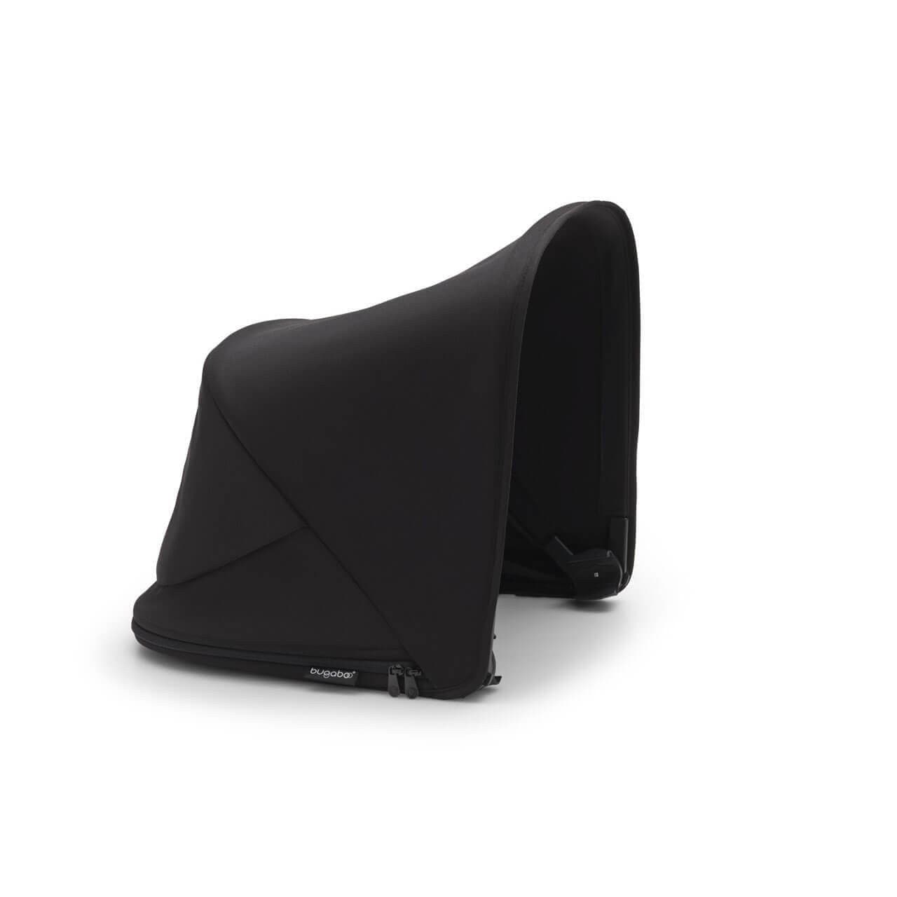 Bugaboo Fox 5 Sun Canopy - Midnight Black - For Your Little One