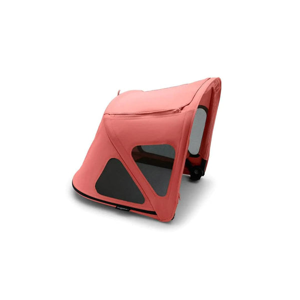 Cameleon top sun canopy