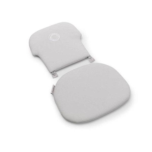 Bugaboo Giraffe Baby Pillow Set - Arctic White - Clearance - For Your Little One