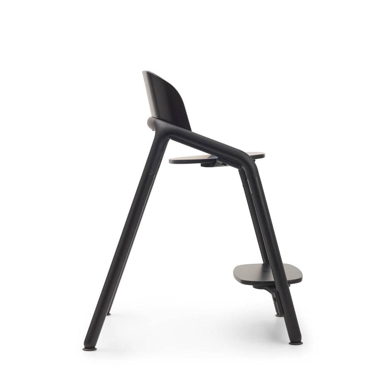 Bugaboo Giraffe Highchair - Black   