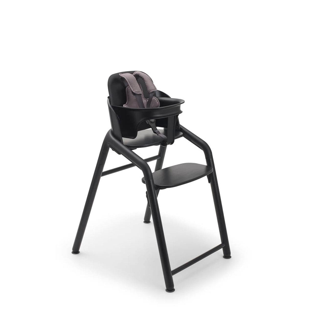 Bugaboo Giraffe Highchair Ultimate Bundle - Black -  | For Your Little One