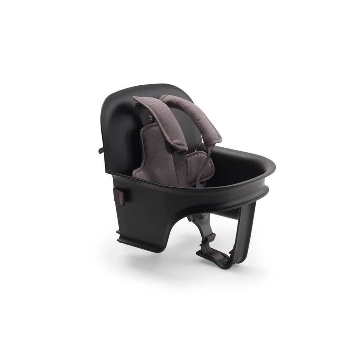 Bugaboo Giraffe Highchair Baby Bundle - Black - For Your Little One