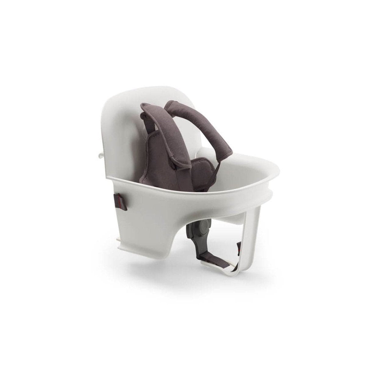 Bugaboo Giraffe Highchair Baby Bundle - Neutral Wood/White - For Your Little One