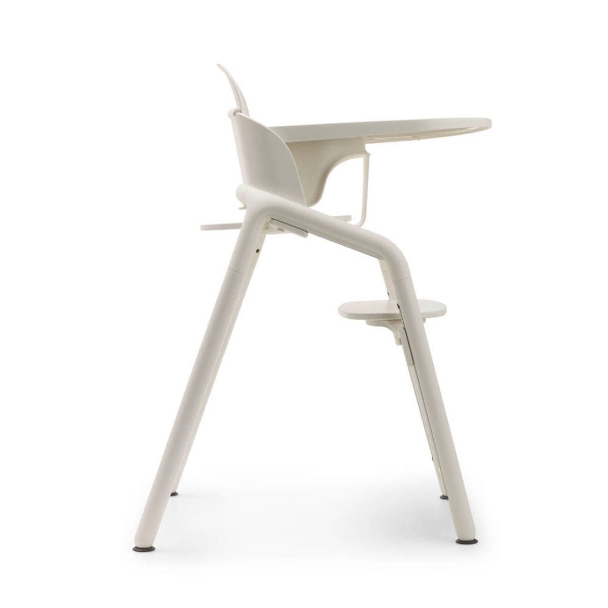 Bugaboo Giraffe Highchair Baby Bundle - White - For Your Little One