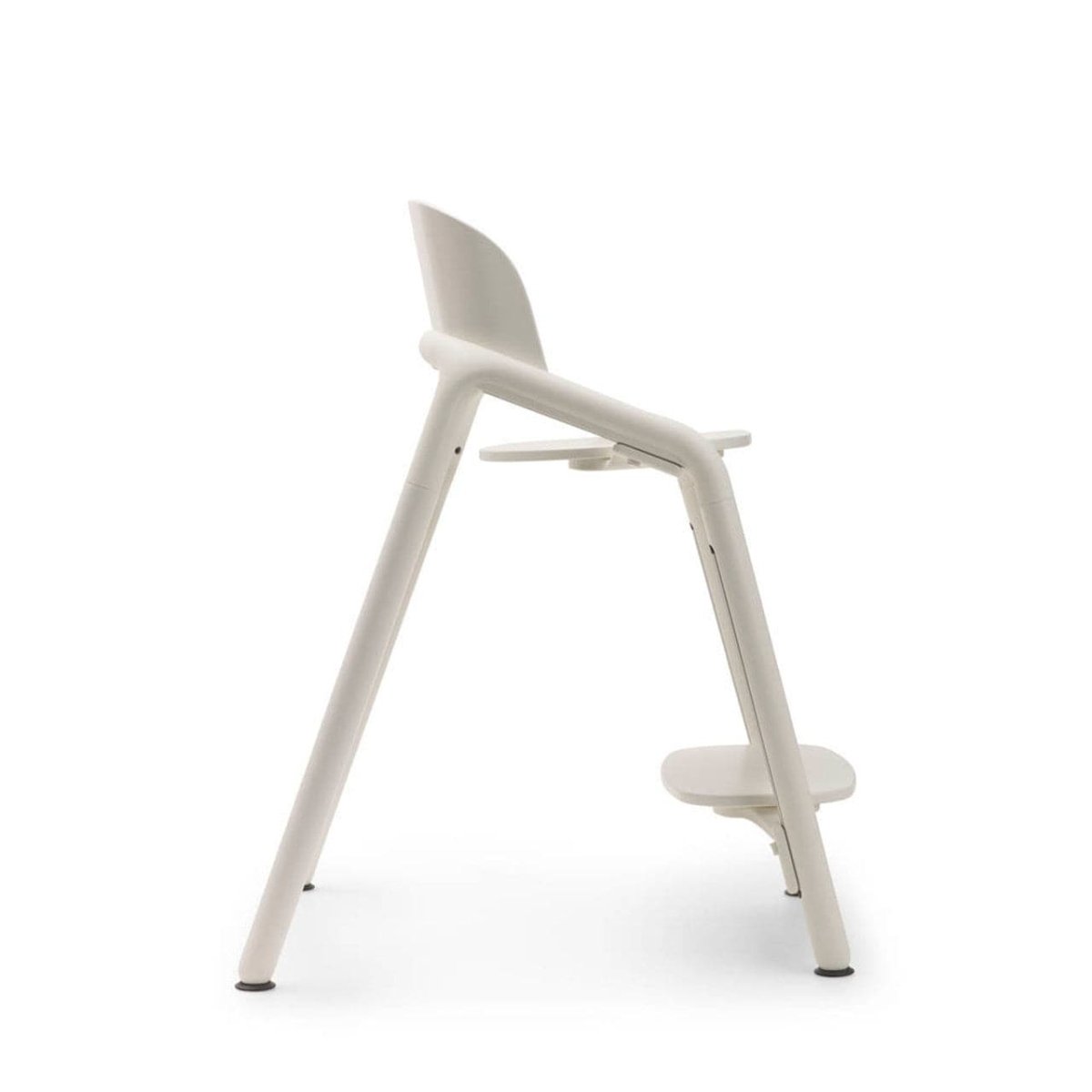 Bugaboo Giraffe Highchair Baby Bundle - White - For Your Little One