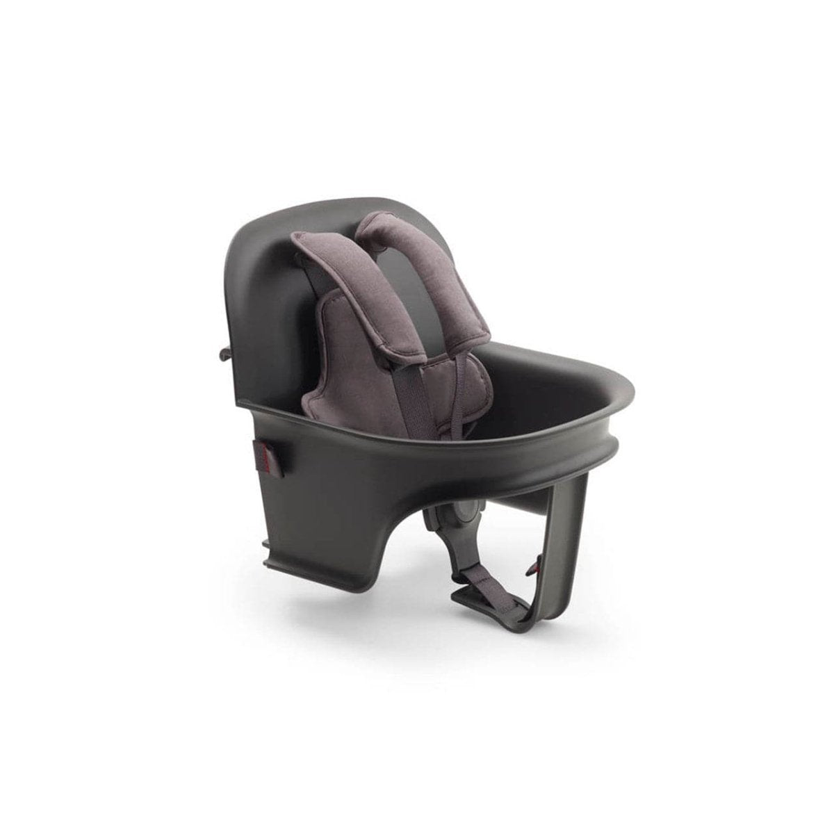 Bugaboo Giraffe Highchair Baby Bundle - Wood/Grey - For Your Little One