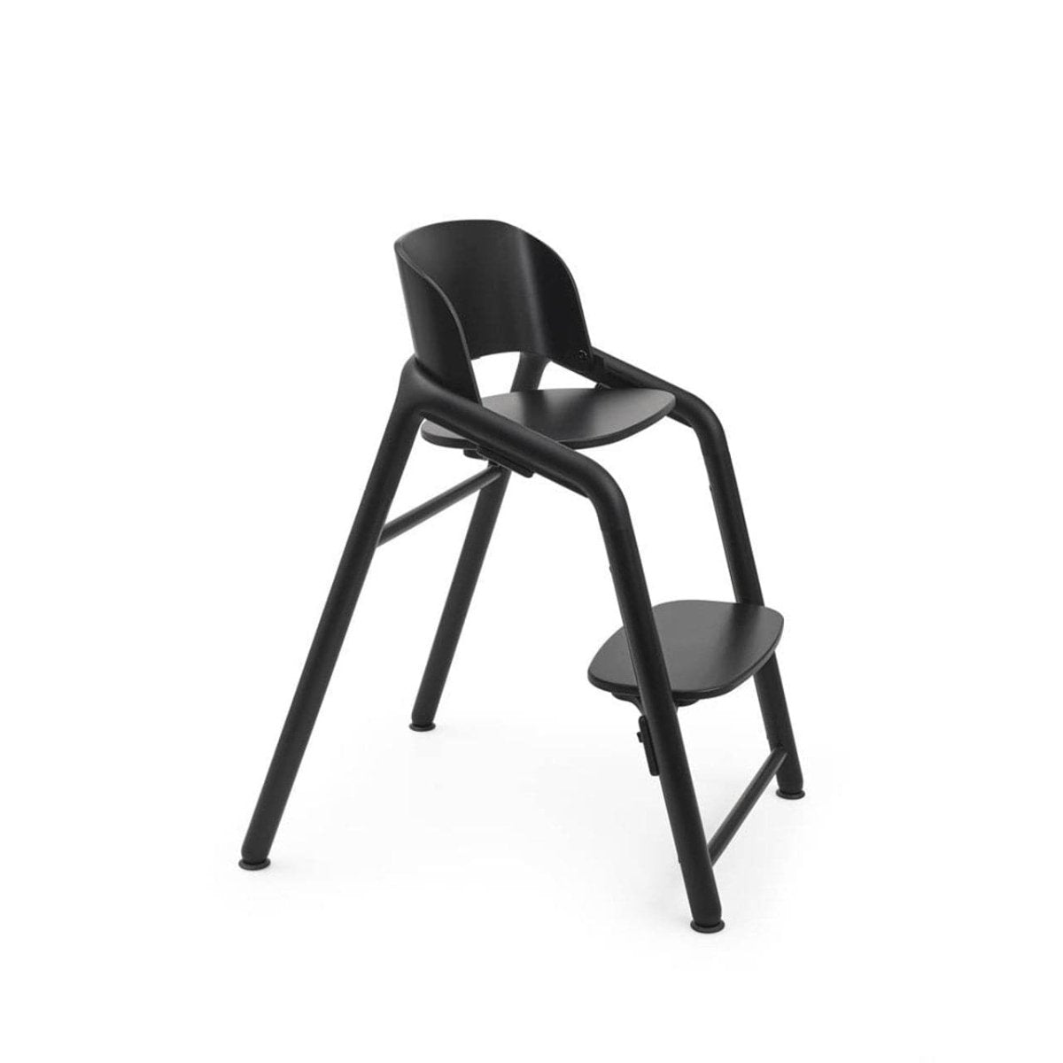 Bugaboo Giraffe Highchair - Black - For Your Little One