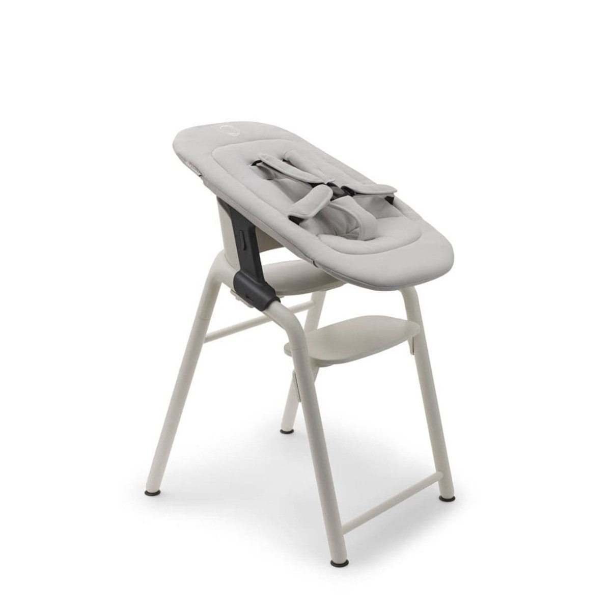 Bugaboo Giraffe Highchair + Newborn Set - White - For Your Little One