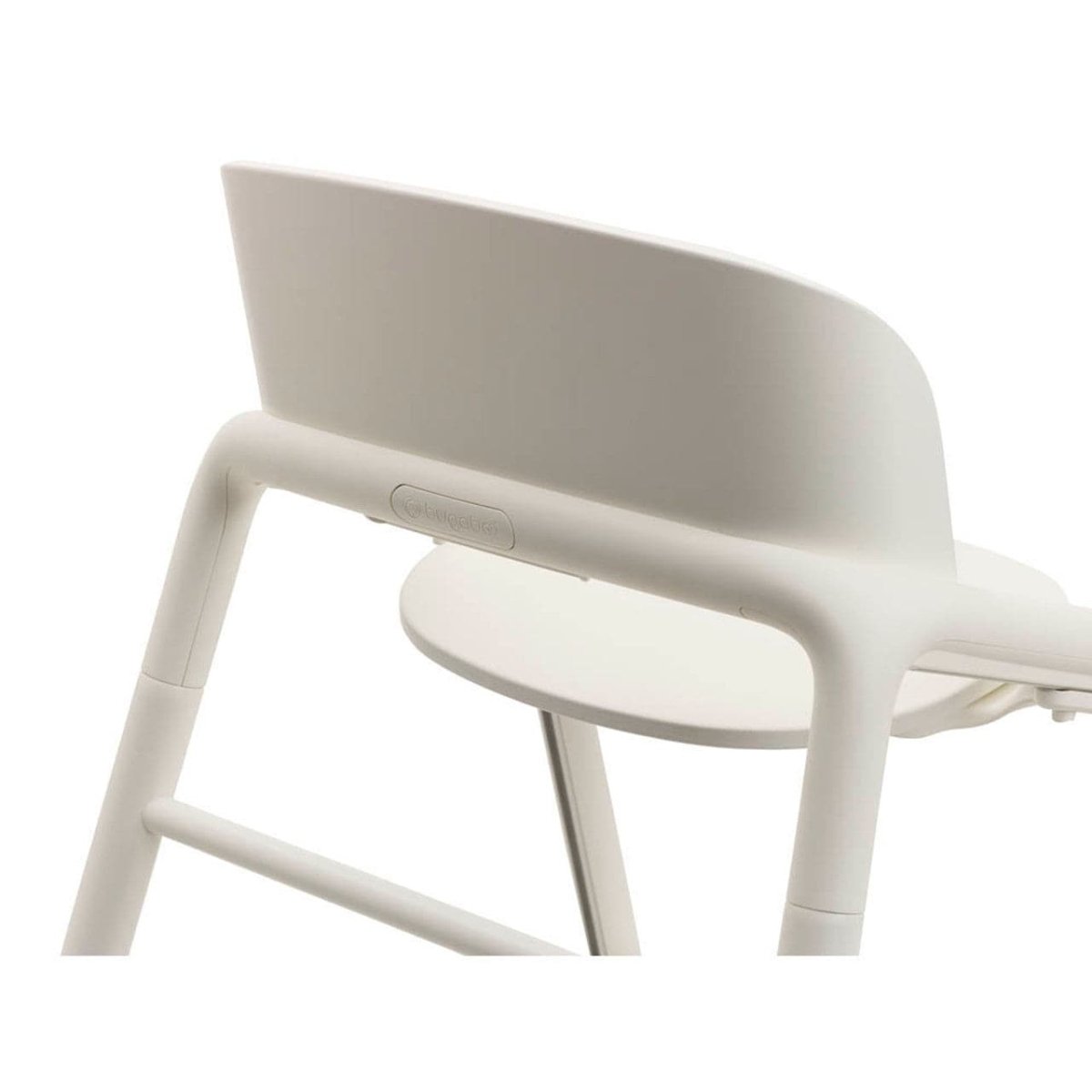 Bugaboo Giraffe Highchair - White - For Your Little One