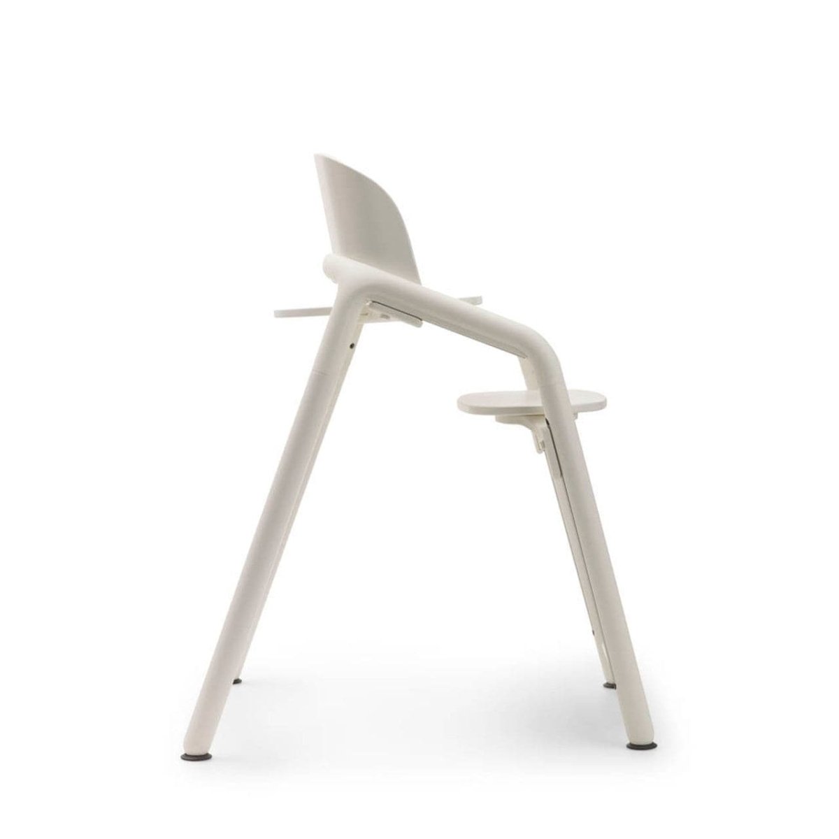 Bugaboo Giraffe Highchair - White - For Your Little One