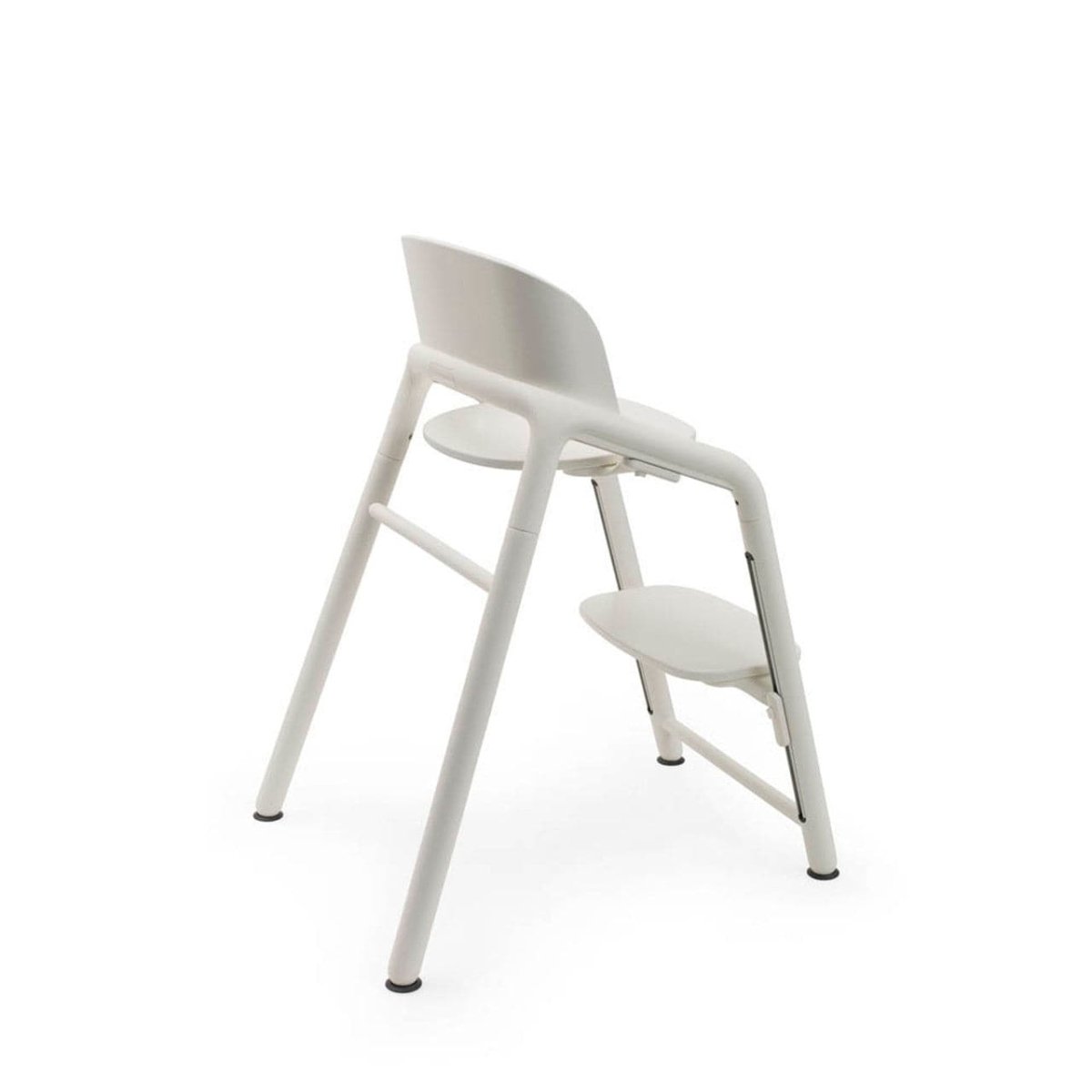 Bugaboo Giraffe Highchair - White - For Your Little One