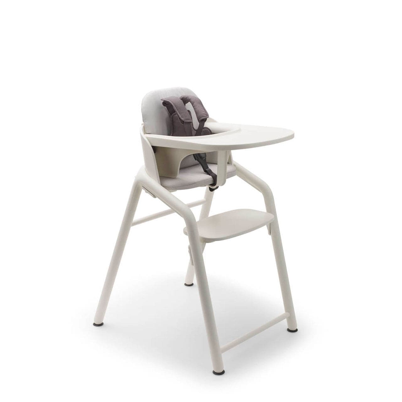 Bugaboo Giraffe Highchair Baby Bundle - White - For Your Little One